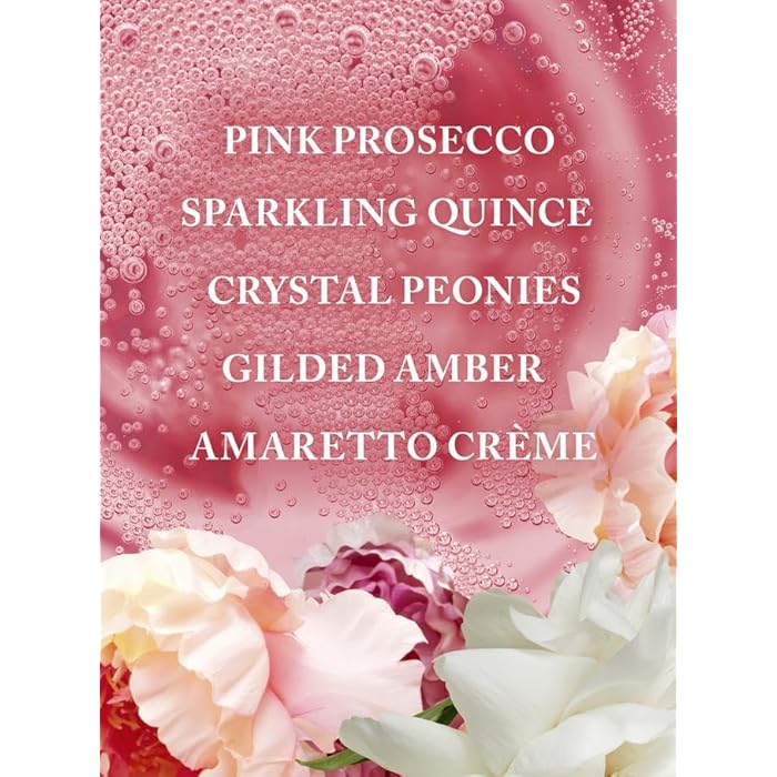 Bath & Body Works Bath and Body Works A Thousand Wishes Glowtion Body Butter |185 g / 6.5 oz |Glowtion Body Butter|Woodsy Fragrance|For Women - Image 3